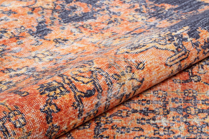 Conceptum Alfombra Chenille Fusion AL 275 150x230 cm Poliéster